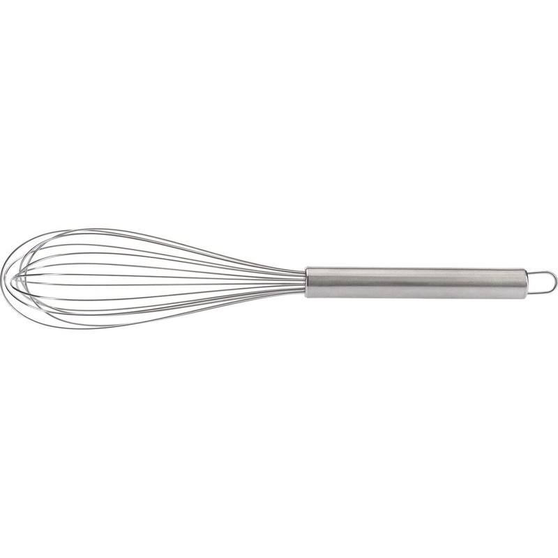 Westmark 12532270 Whisk, Stainless Steel, Silver