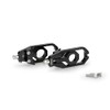 Puig 20693N Chain Tensioner for Yamaha Black