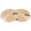 PST5 Series Sound Edge Hi-Hat Cymbals 14"