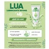 Gel Lubricante Intimo Lua By M De Mujer, Con Aloe