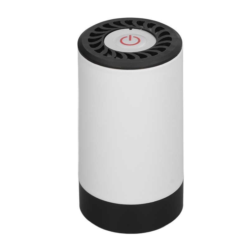 Ultra Mini Air Pump Portable Handheld Electric 800mAh Battery USB