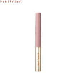 HEART PERCENT Dote On Mood Fake-Up Browcara 3g, Shade:06 Taupe Brown