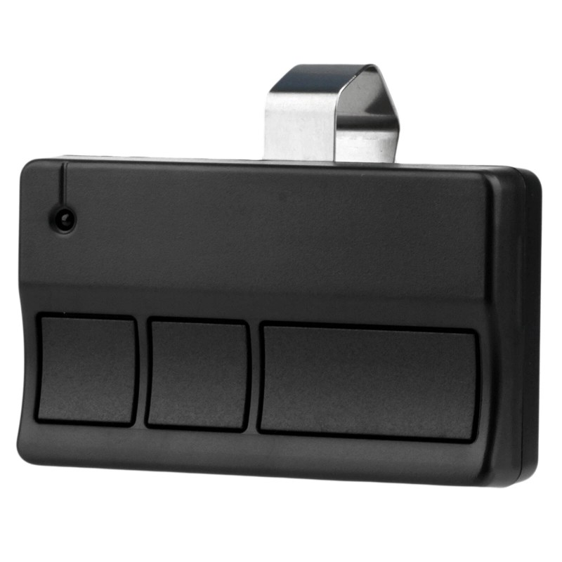 Need-A-Remote Replacement For LiftMaster 373LM 3-Button Remote 315MHz Garage Door