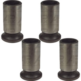 APUK 4x Tappet Valve Follower Replacement for Ford 455 455C 455D 515 530A 531 532 535 Tractor