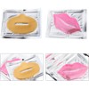 Cabilock Mascarilla Hidratante y Exfoliante para Labios 20 Piezas Discos