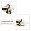 MECCANIXITY 2pcs ESD Anti Static Foot Heel Straps Anti Static
