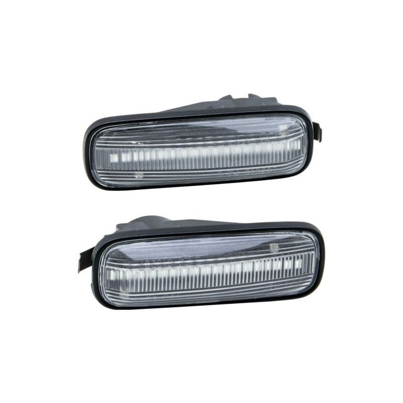 Modifycar LED Side Indicator Suitable for Honda Civic EJ9 +
