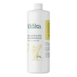 Tónico Facial Hebbe Cosmetics Hamamelis 1L Piel Mixta Hidratante Natural