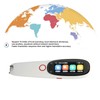 Intelligent Translation Pen 3.0in Touch Screen 134 Languages Wifi Portable
