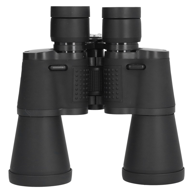 High Definition Telescope Portable Night Viewing Binoculars Optical Glasses 20x50
