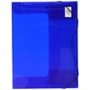 Veloflex Crystal 4443250 Notebook Box A4 Blue