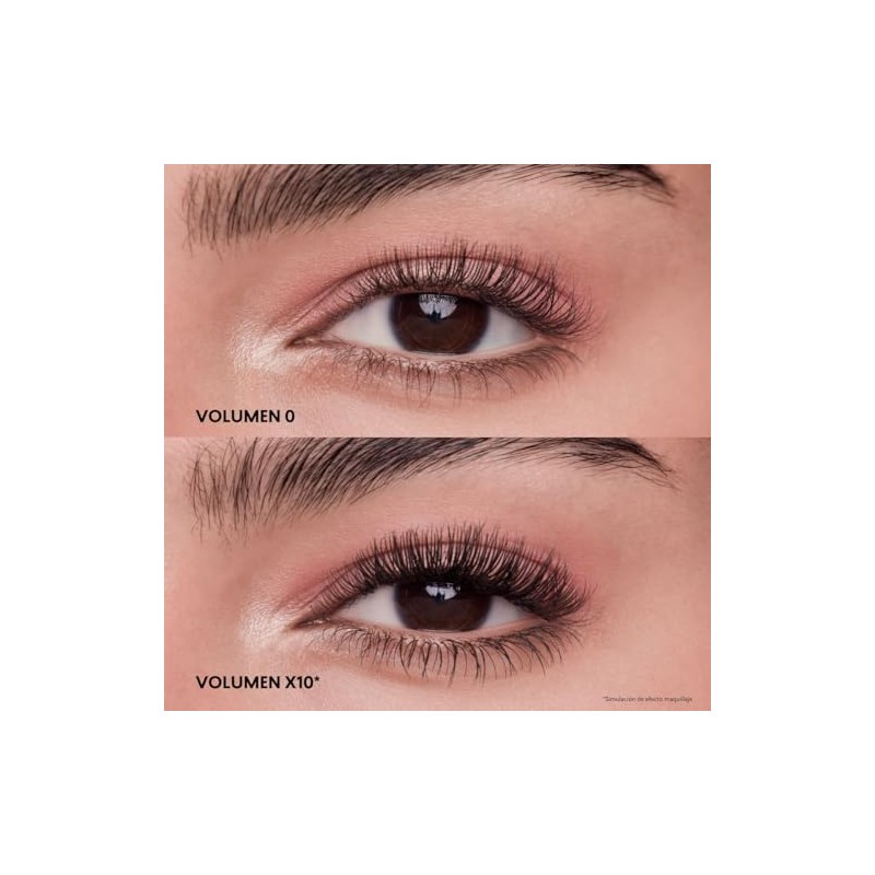Cyzone Set Volumen Total