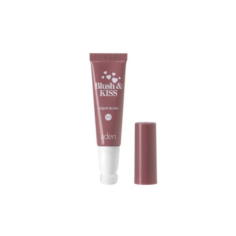 Liquid Blush (Pink Petals)