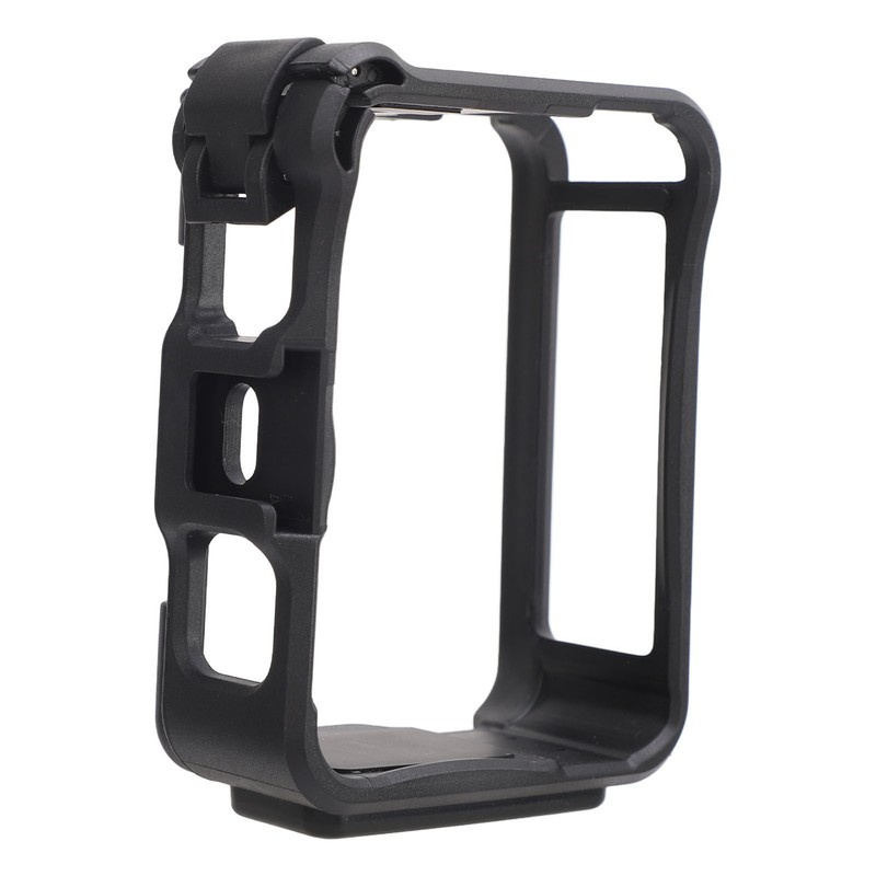 Camera Cage Stabilizer Cold Shoe Mount Anti Drop Camera Protective