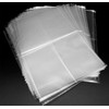 docsmagic.de 50 4-Pocket Album Pages 3.5" x 5.25" - Photo