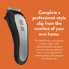 Wahl Professional Animal Pro Ion Pet, Dog, and Cat Cordless