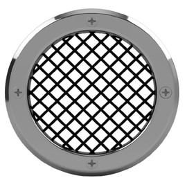 Exhaust Outlet