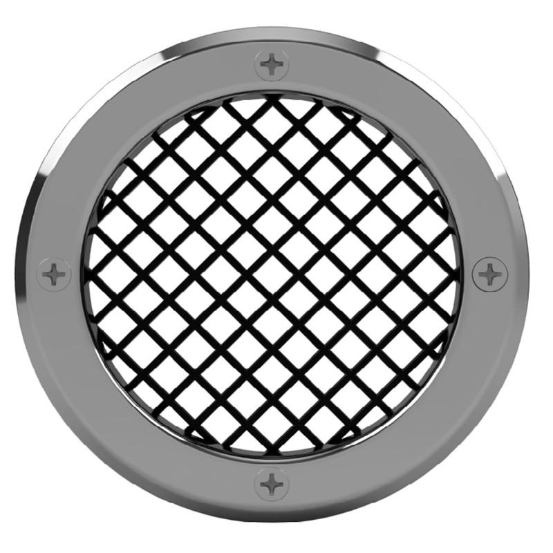 Exhaust Outlet