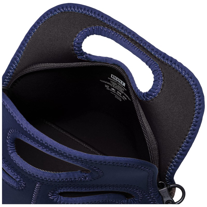 BUILT Harvest Lunch Tote Bag, Navy