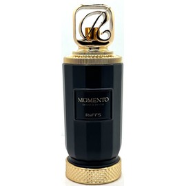 RIIFFS MOMENTO EXTRAIT DE PARFUM SPRAY UNISEX 3.4 Oz / 100 ml BRAND NEW ITEM!!!