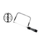 FreeStyle Coping Saw with the 360° Spyral tooth that cuts
