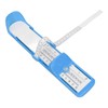 Children Foot Gauge 20cm Range High Precise Shoe Sizer Safe