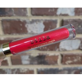 Stila ~ Stay All Day Liquid Lipstick ~ SHEER SORRISO ~ Full Size ~ New In Box