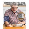 Blood Pressure Monitor for Home Use: AILE 111 Blood Pressure