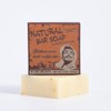 SKIRIFINE Natural Soap Bar 5oz - Popular Summer Orange Scented