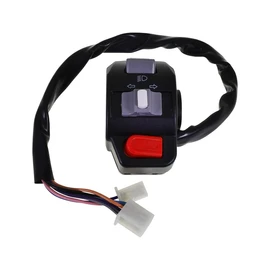2EXTREME Left Compatible Switch Unit for Generic Ideo