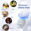 Teeth Whitening Kit LED Light w/22% Oral