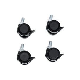Yaasa Desk Wheels for Height-Adjustable Desk