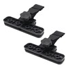 scottchen PRO RV Awning Clamps 6-1/4'' RV Awning de-Flapper for