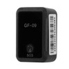 Mini Car GPS Alarm Magnetic Tracer Personal Tracking Anti theft