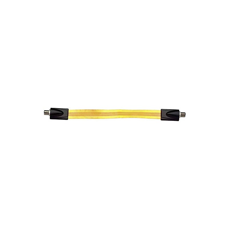 Axing SAK 25-01 Extreme Flat Window feed Through Ribbon Cable