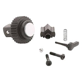 HAZET 916S7 Ratchet Handle Repair Kit Insertion Angle 0.5 inches (12.7 mm)