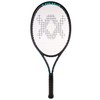 Volkl Team Speed Black/Turquoise | Tennis Racquet | Featuring Vibration