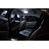 Interior Lighting Set for E Class Saloon W211 (Cool White)