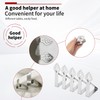 Pack of 10 Table Dec Weights for Outdoor Use, Tablecloth