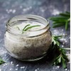 Melach Kosher Salt - 500g | Large Sea Salt Flakes