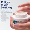 Cetaphil - Crema facial de Cetaphil, crema renovadora de brillo