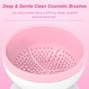 TARSHYRY Electric Makeup Brush Cleaning Machine Rotating Automatic Quick Drying