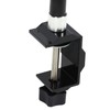 Desk Mount Stand Stretchable C Clamp Light Mount Stand for