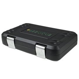 ENGINEER Precision Crimping Tool kit, Orange, PAD-02