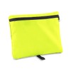 BagBase BG150 Packaway Barrel Bag – Fluoreszierendes Gelb/Schwarz