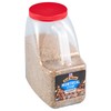 McCormick Grill Mates Montreal Steak Seasoning, 7 lb - One