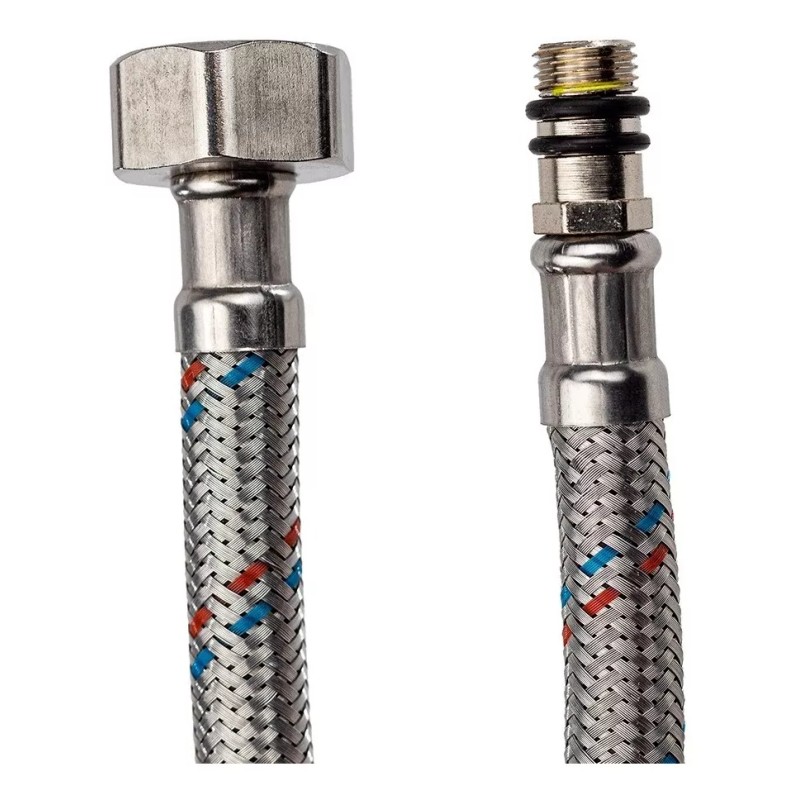 CNX Llave Mezcladora Monomando Para Lavabo (cromada)