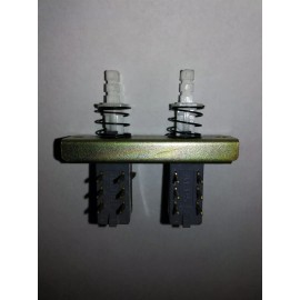 Alps Vintage Stereo Selector Switch Realistic Marantz Concept Sanyo Receiver ?