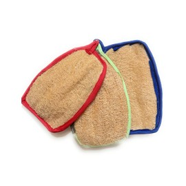 Generic Paste De Baño Nicaraguense, Loofah Bath Sponge (2)