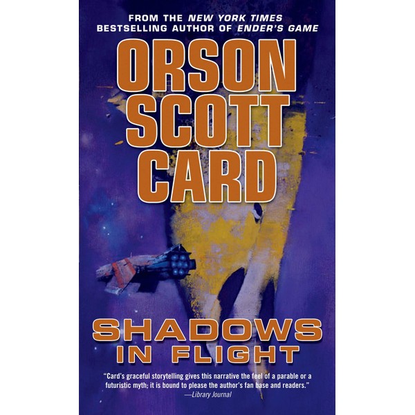 Shadows in Flight